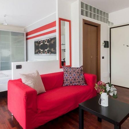 Italianway - Carrara 5 Apartment Milan Bagian luar foto