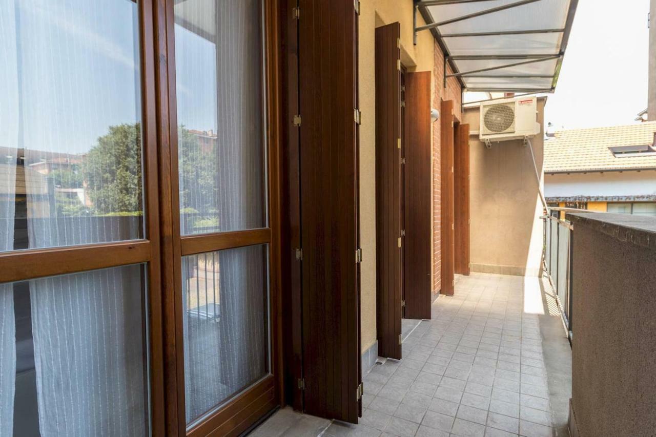 Italianway - Carrara 5 Apartment Milan Bagian luar foto