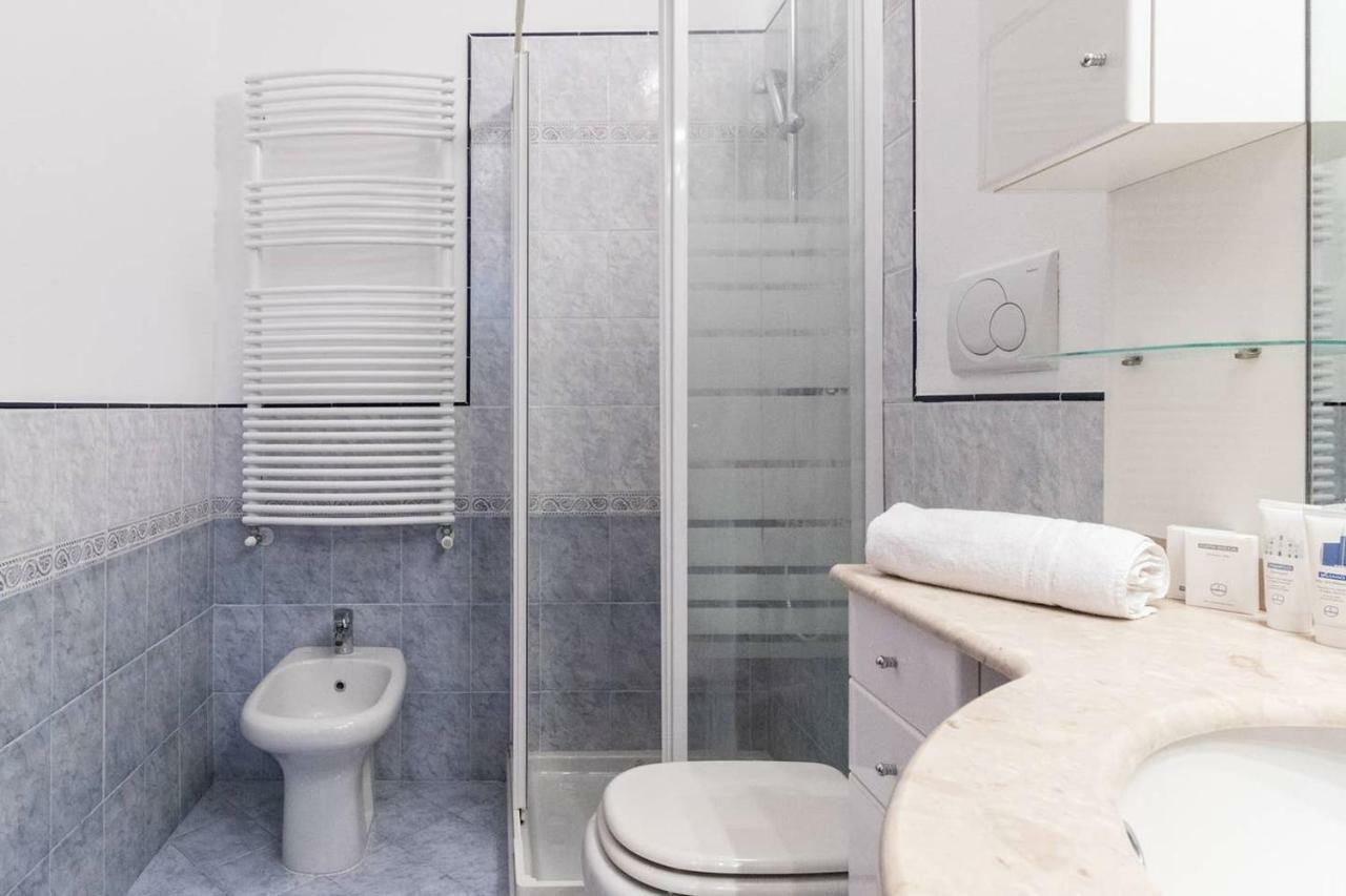 Italianway - Carrara 5 Apartment Milan Bagian luar foto